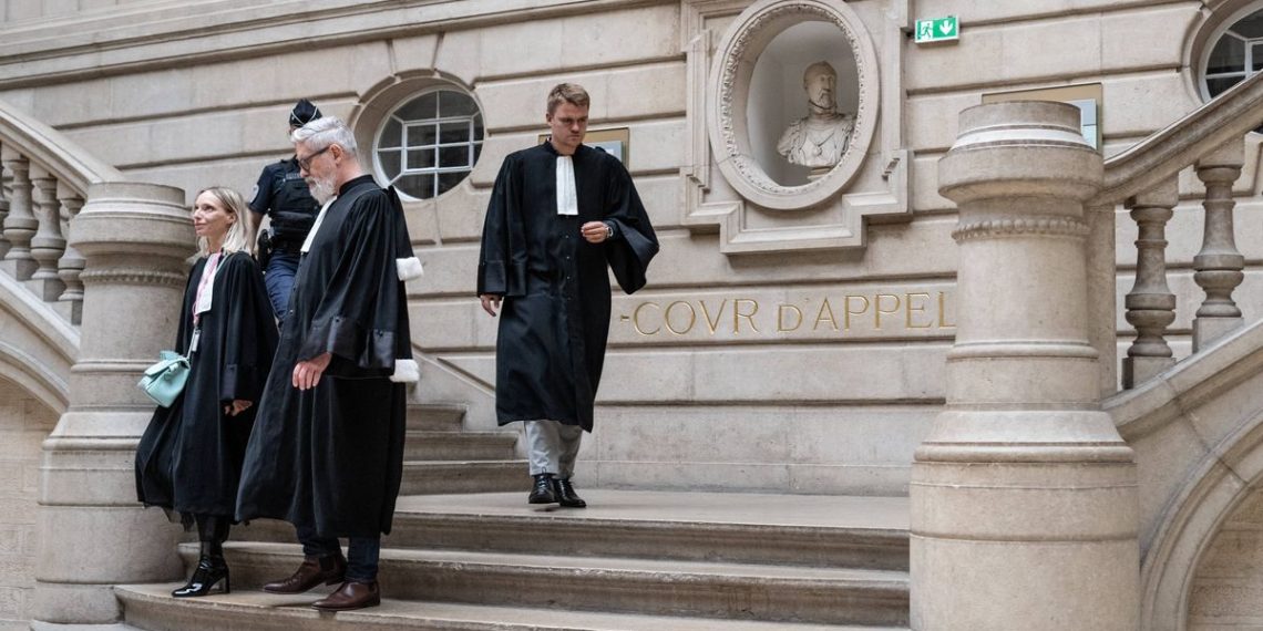 Calvados : Deux femmes dénoncent des agressions sexuelles perpétrées par un ami de leurs parents