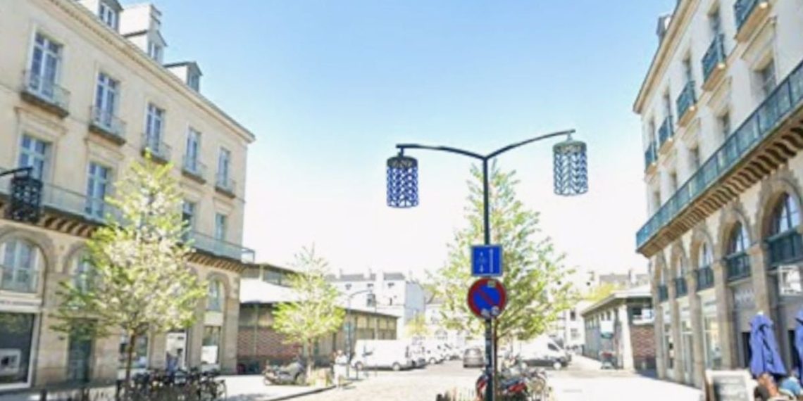 Rennes : Un homme entre la vie et la mort après avoir été agressé à la batte de base-ball à la sortie d’un bar