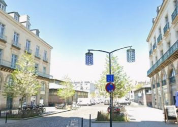 Rennes : Un homme entre la vie et la mort après avoir été agressé à la batte de base-ball à la sortie d’un bar