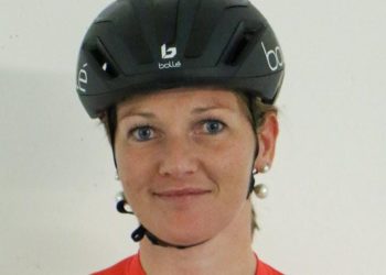 Cyclisme : Les hommages se multiplient après la mort par balle à Calais de l’ex-championne de France Cindy Morvan