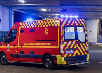 Gard : Un homme meurt écrasé par la voiture qu’il réparait