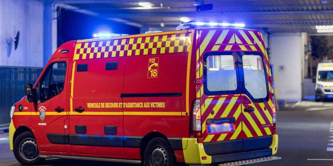 Nice : Une femme poignardée à mort par son supposé ex-compagnon, leur fille grièvement blessée