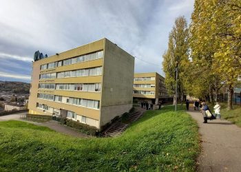Meuse : Un immeuble entier évacué à Bar-le-Duc après un glissement de terrain