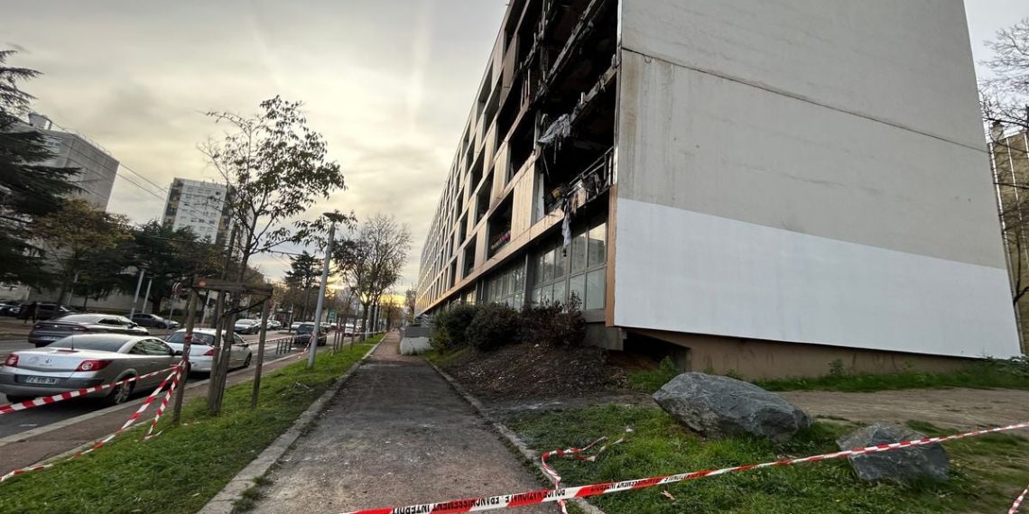 Tournage d’un clip qui dégénère près de Lyon : Quatre interpellés relâchés