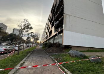 Tournage d’un clip qui dégénère près de Lyon : Quatre interpellés relâchés