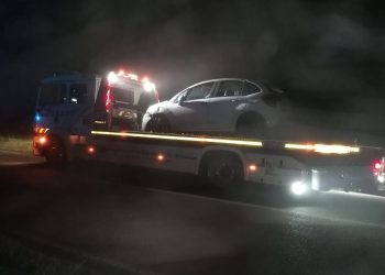 Gironde : Poursuivi pendant une heure par les gendarmes, il abandonne son véhicule et se fait cueillir… dans les ronces