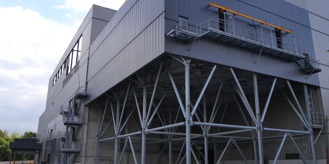 Tarn : Une usine de recyclage qui a coûté plusieurs millions d’euros va ouvrir