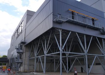 Tarn : Une usine de recyclage qui a coûté plusieurs millions d’euros va ouvrir