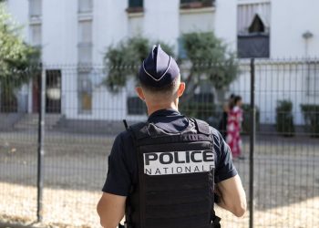 Vaucluse : Des explosifs découverts dans une voiture, un quartier évacué en urgence