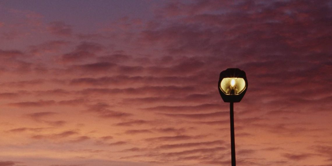 Tours : Une panne coupe l’éclairage public sur un grand boulevard