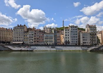 Lyon : Le corps de l’étudiant porté disparu depuis une soirée Halloween repêché dans le Rhône