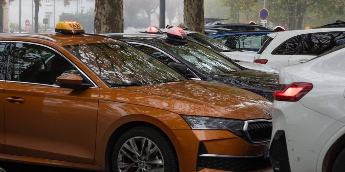 Haute-Savoie : Le chauffeur de taxi accusé de vol par un ministre britannique relaxé