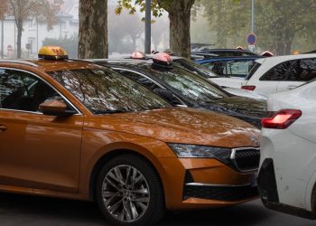 Haute-Savoie : Le chauffeur de taxi accusé de vol par un ministre britannique relaxé