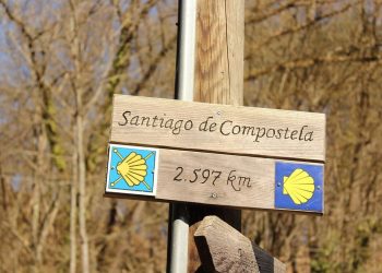 Lot : Un chantier participatif pour rénover le chemin de Saint-Jacques de Compostelle