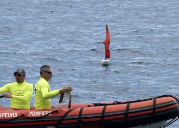 Manche : Un skipper disparaît en mer, son corps sans vie retrouvé le lendemain sur une plage