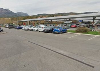 Gap : Une femme se donne la mort avec une tronçonneuse dans une zone commerciale