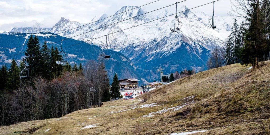 Haute-Savoie : Cette commune figure parmi les meilleures destinations mondiales à découvrir en 2026