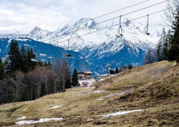 Haute-Savoie : Cette commune figure parmi les meilleures destinations mondiales à découvrir en 2026