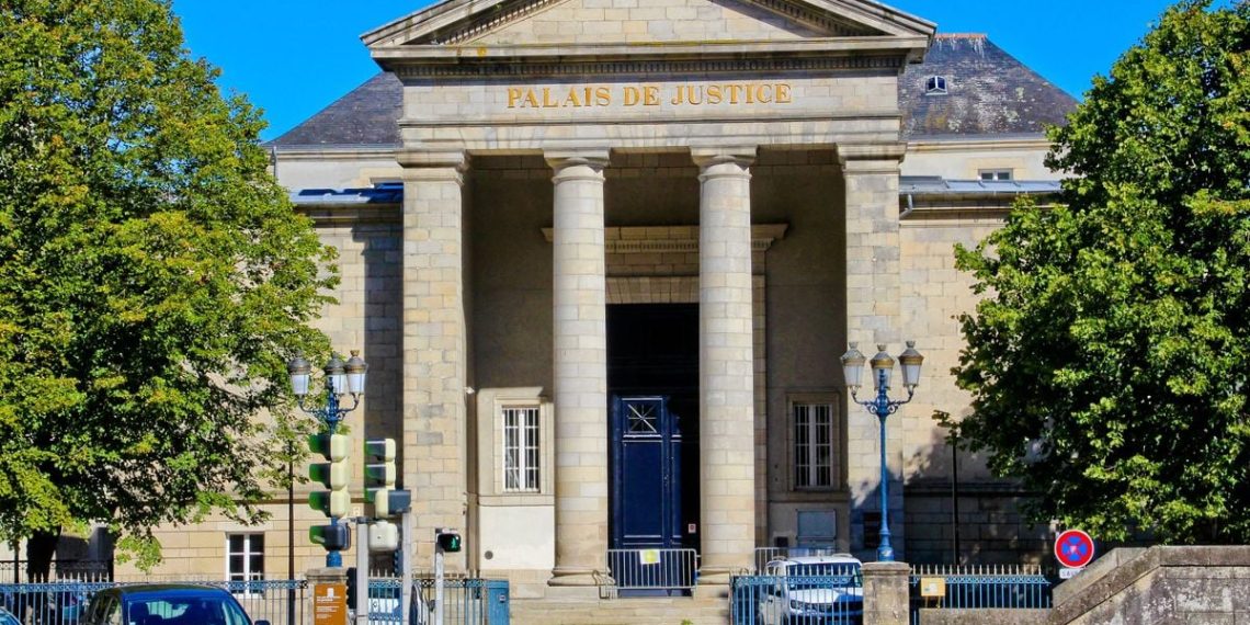 Quimper : Un trentenaire en garde à vue après le meurtre d’un magistrat à la retraite