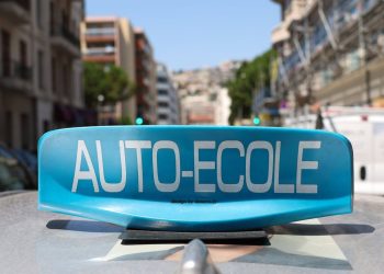 Val-d’Oise : Un moniteur d’auto-école faisait passer le permis sous l’empire du cannabis