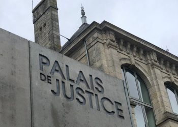 Versailles : Un vigile de la cour d’appel condamné pour agression sexuelle sur son lieu de travail