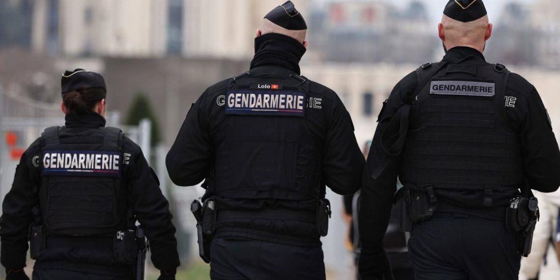 Oise : Des gendarmes pris pour cible après un refus d’obtempérer et la chute d’un jeune en motocross