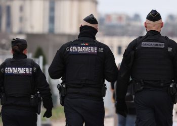 Oise : Des gendarmes pris pour cible après un refus d’obtempérer et la chute d’un jeune en motocross