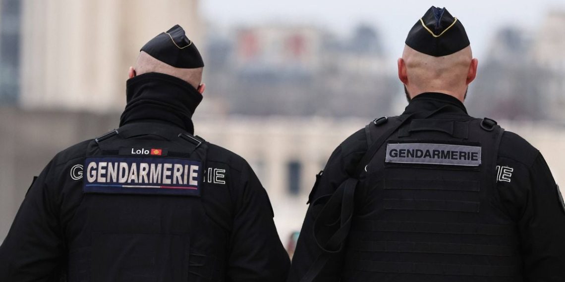 Indre-et-Loire : Sept suspects arrêtés en lien avec un trafic de drogue