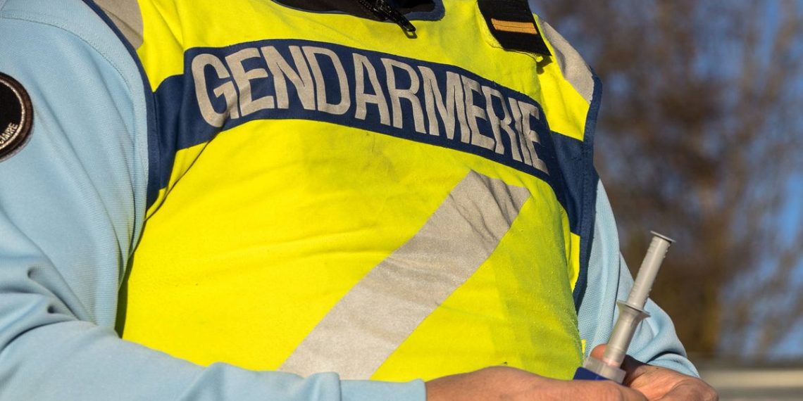 Loire : Les gendarmes lancent une course-poursuite sans savoir que le conducteur poursuivi est sourd
