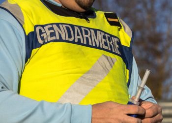 Loire : Les gendarmes lancent une course-poursuite sans savoir que le conducteur poursuivi est sourd