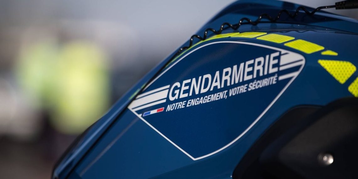 Nord : Un homme « menaçant » armé d’un couteau blessé par un tir de gendarme à Caudry