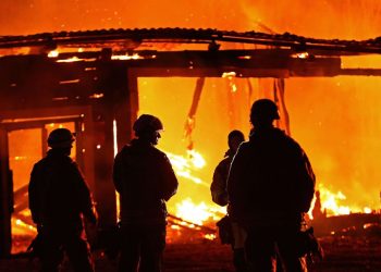 Seine-et-Marne : Un voisin sauve un retraité de 95 ans lors d’un incendie nocturne