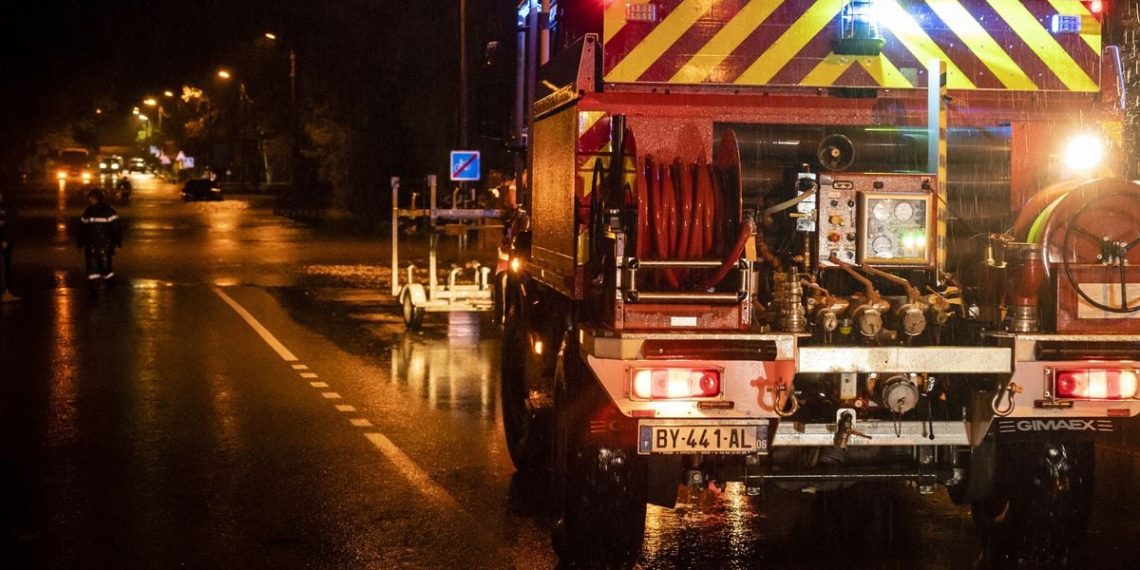 Tarn-et-Garonne : Il renverse un homme de 74 ans en pleine nuit avant de prendre la fuite