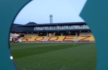 Aveyron : Un nouveau stade de 7.000 places bientôt inauguré