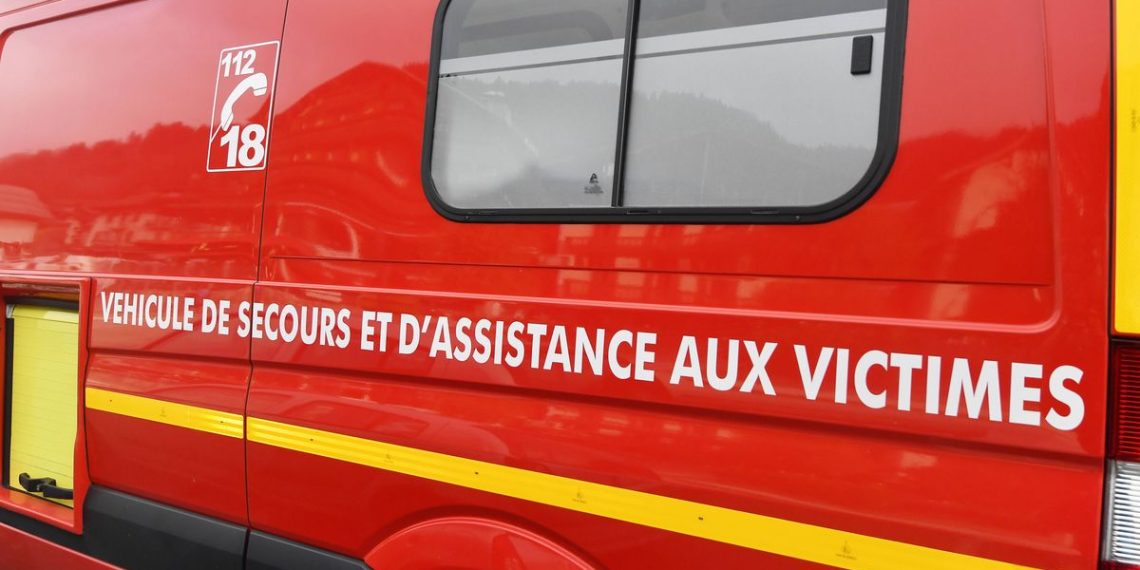 Tarn : Une automobiliste chute volontairement dans un ravin, les pompiers lui portent assistance