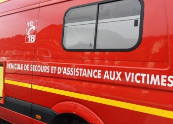 Tarn : Une automobiliste chute volontairement dans un ravin, les pompiers lui portent assistance