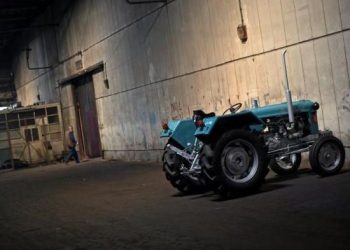 Manche : Prison ferme pour les voleurs d’antennes GPS