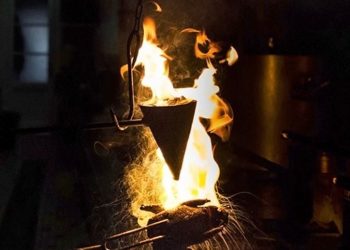 Doubs : Ils allument un barbecue dans leur salon, cinq personnes intoxiquées