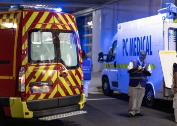 Vendée : Fuite d’ammoniac dans une usine, 183 personnes évacuées