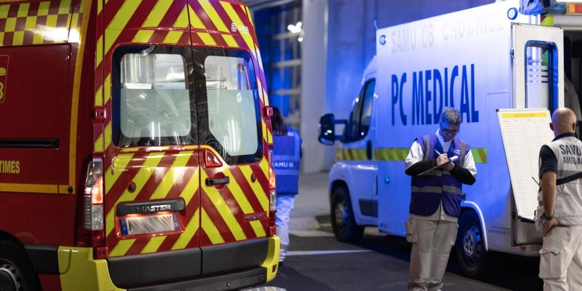 Dordogne : Il décède d’un arrêt cardiaque devant la porte de son médecin