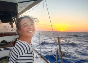 Marie Descoubes, la navigatrice française disparue depuis dix jours dans les Bermudes, est vivante