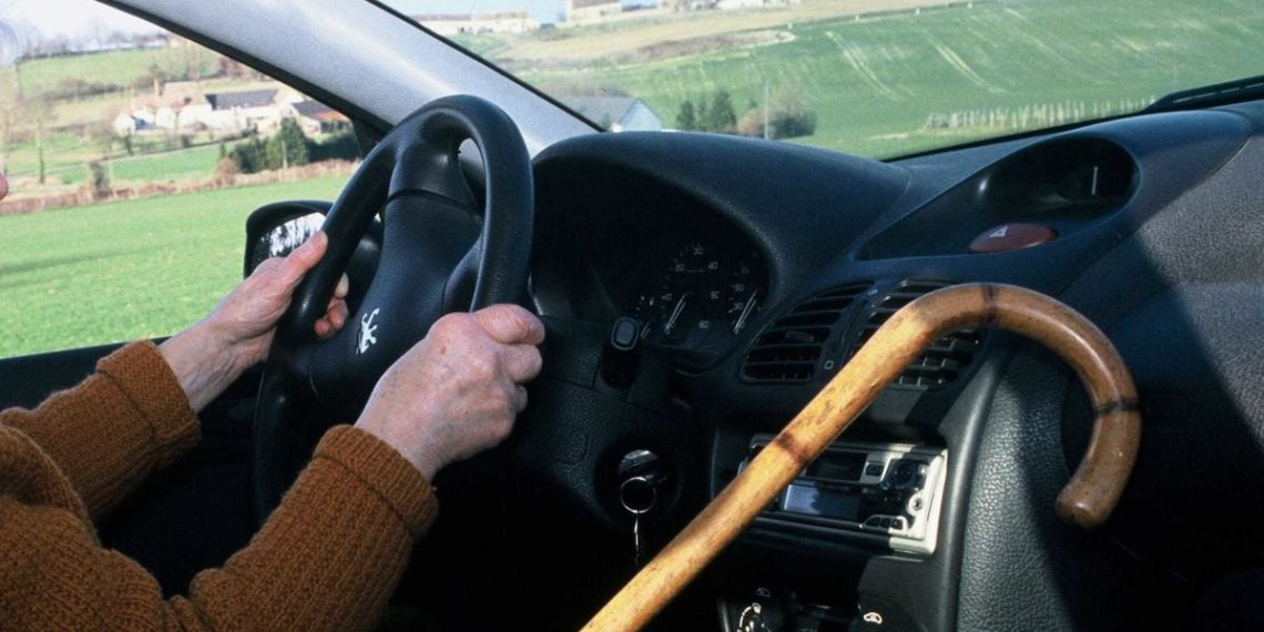 Deux-Sèvres : Disparu en allant chez son médecin, un homme de 85 ans retrouvé… en Croatie