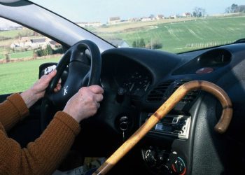 Deux-Sèvres : Disparu en allant chez son médecin, un homme de 85 ans retrouvé… en Croatie