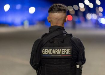 Gironde : Une femme de 45 ans tuée à l’arme blanche par son conjoint, qui a appelé la gendarmerie
