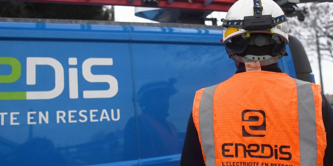 Landes : Une panne importante prive 1.800 foyers d’électricité