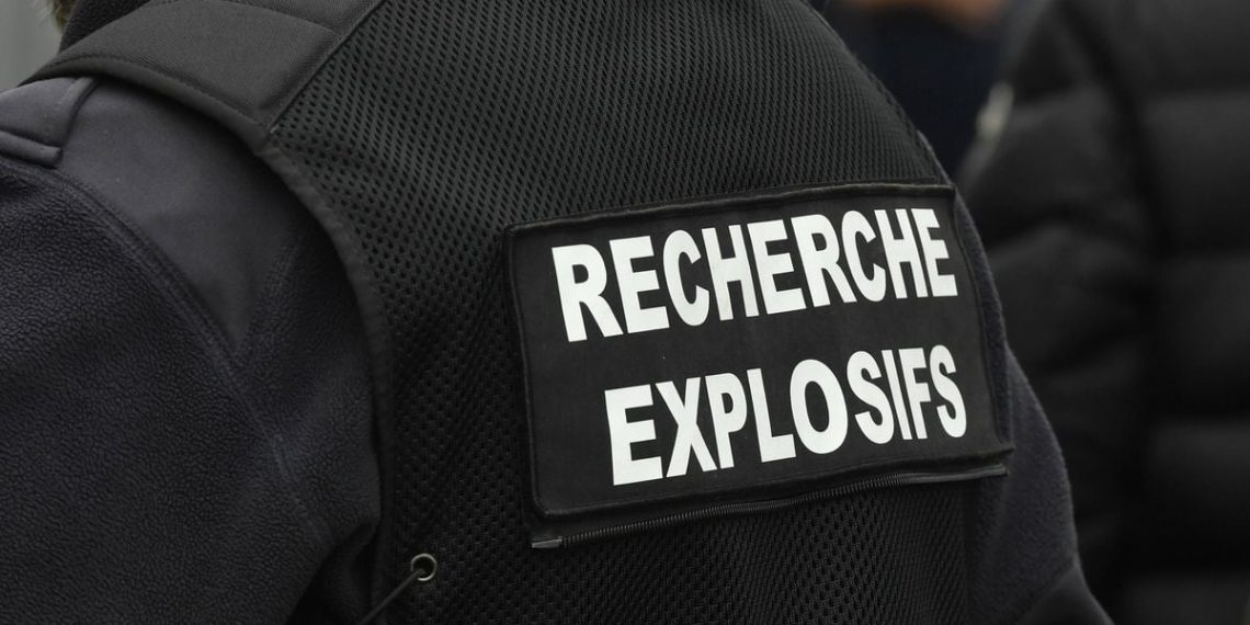 Allier : Une explosion dans une agence d’assurance Allianz fait un blessé, la police judiciaire saisie