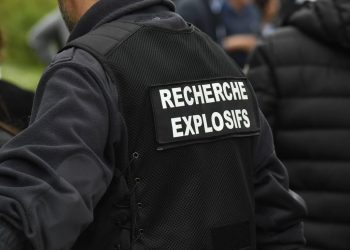 Seine-Maritime : Le déminage d’une bombe de la Seconde Guerre mondiale entraîne des évacuations par précaution
