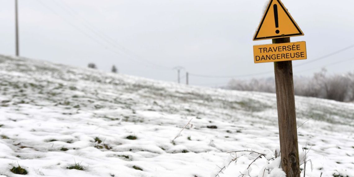 Puy-de-Dôme : Grosse frayeur après la disparition d’une mère et de ses filles