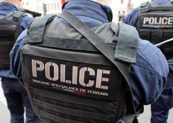 Pau : Un homme placé en garde à vue après une fusillade dans une épicerie le soir d’Halloween