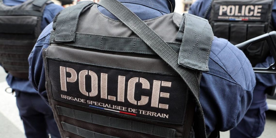 Hérault : Deux immeubles occupés par des gens du voyage évacués par la police